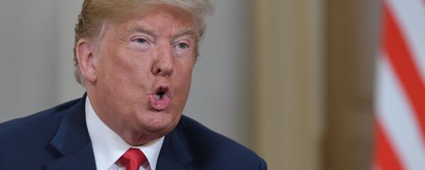 قهرمانی تیم ملی بانوان آمریکا درد سرتازه برای ترامپ - اسپوتنیک افغانستان  