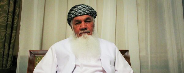 اسماعیل خان به اسپوتنیک: یکی از فرماندهان دوستم مرا به طالبان تسلیم کرد اسماعیل خان به اسپوتنیک: یکی از فرماندهان دوستم مرا به طالبان تسلیم کرد - اسپوتنیک افغانستان