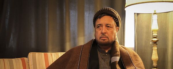 متهم شدن حکومت به دست داشتن در حمله راکتی بر مراسم یادبود مزاری متهم شدن حکومت به دست داشتن در حمله راکتی بر مراسم یادبود مزاری - اسپوتنیک افغانستان