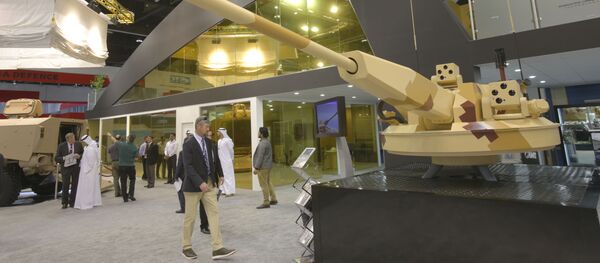 سازگاری مودول جنگی AU-220M برای استفاده در طیاره ها و کشتی ها سازگاری مودول جنگی AU-220M برای استفاده در طیاره ها و کشتی ها - اسپوتنیک افغانستان