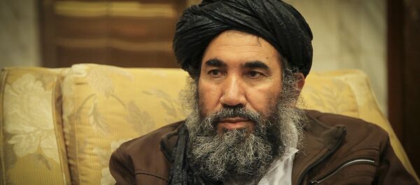 عبدالسلام ضعیف: نشست مسکو، اولین کنفرانس بدون ترجمان بود عبدالسلام ضعیف: نشست مسکو، اولین کنفرانس بدون ترجمان بود - اسپوتنیک افغانستان