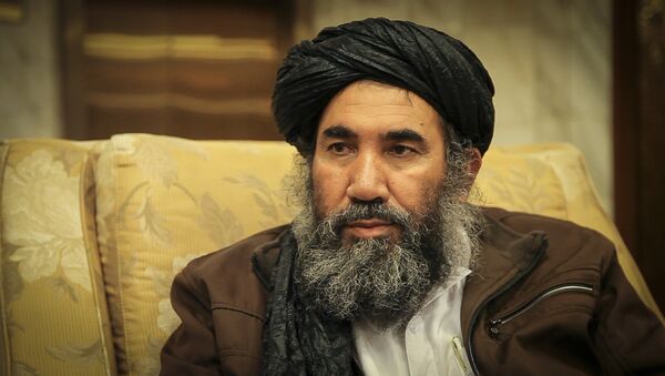 مولوی عبدالسلام ضعیف، سفیر اسبق طالبان در پاکستان - اسپوتنیک افغانستان  