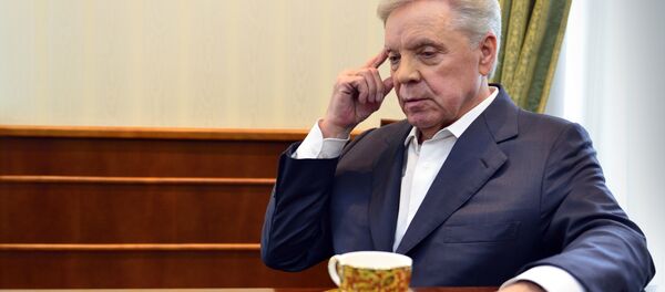 جنرال گروموف قوماندان قوای شوروی در افغانستان جنرال گروموف قوماندان قوای شوروی در افغانستان - اسپوتنیک افغانستان