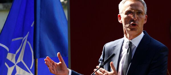 ناتو حملات تروریستی اخیر در کابل و اتریش را محکوم کرد - اسپوتنیک افغانستان  