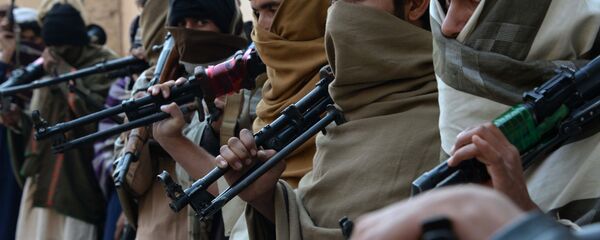 طالبان طالبان - اسپوتنیک افغانستان