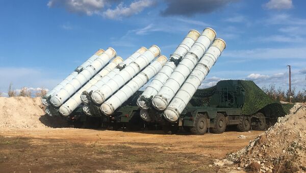 سپردن بیش از ۱۲۰ راکت به ترکیه برای سیستم اس – ۴۰۰ روسی - اسپوتنیک افغانستان  