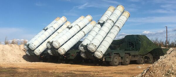 ترکیه در تلاش بدست آوردن اس-400 و اف-35 است ترکیه در تلاش بدست آوردن اس-400 و اف-35 است - اسپوتنیک افغانستان