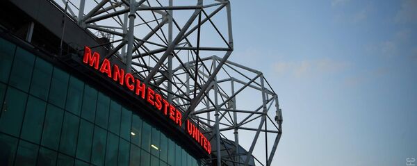 Manchester United Manchester United - اسپوتنیک افغانستان
