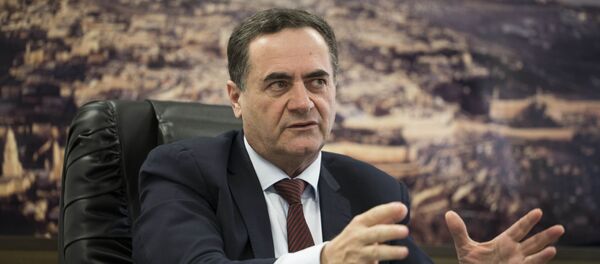 تلاش اسرائيل برای امضای پیمان عدم تجاوز با کشورهای عربی خلیج فارس  تلاش اسرائيل برای امضای پیمان عدم تجاوز با کشورهای عربی خلیج فارس - اسپوتنیک افغانستان