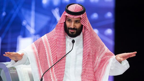  جشن عیاشی 50 میلیون دالری شاهزاده سعودی افشا شد - اسپوتنیک افغانستان  