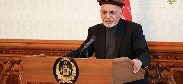 واکنش ها تند به گفته های اخیر رئیس جمهور در باره صلح با طالبان واکنش ها تند به گفته های اخیر رئیس جمهور در باره صلح با طالبان - اسپوتنیک افغانستان