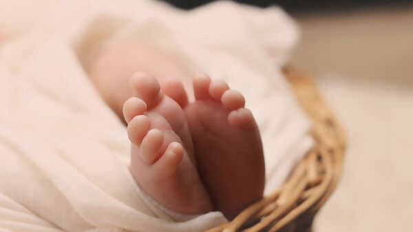 به دنیا آمدن یک کودک با آنتی‌بادی کرونا در سنگاپور - اسپوتنیک افغانستان  