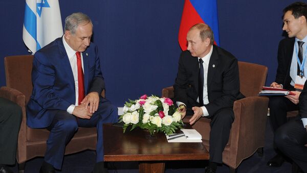 نخست‌وزیر اسرائیل سفر به روسیه را لغو کرد - اسپوتنیک افغانستان  