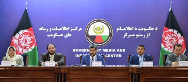 اترا: شرکتهای مخابراتی هرکدام صد میلیون افغانی جریمه پرداخته اند اترا: شرکتهای مخابراتی هرکدام صد میلیون افغانی جریمه پرداخته اند - اسپوتنیک افغانستان