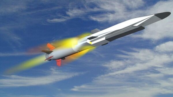 изображение ракеты 3М22 циркон - اسپوتنیک افغانستان  