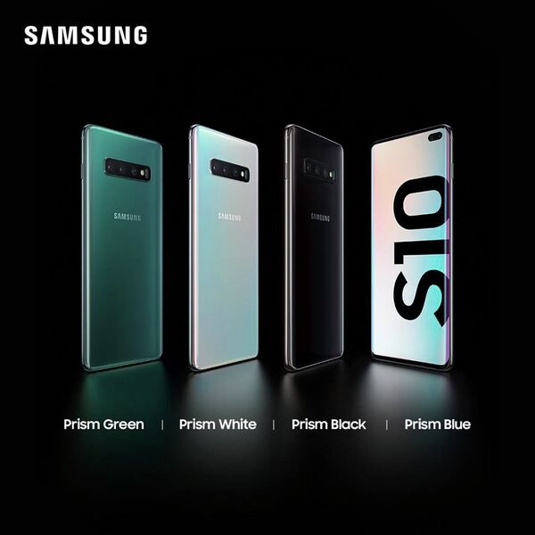 Samsung Global Samsung Global - اسپوتنیک افغانستان