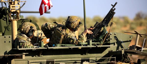 زمان خروج نیروهای امریکایی از افغانستان اعلام شد - اسپوتنیک افغانستان  