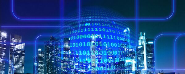 اینترنت در معرض تهدید قرار گرفته - اسپوتنیک افغانستان  