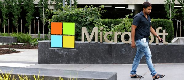Betanews.com reports that a post appeared on the Microsoft blog Tuesday, with the URL “Microsoft Acquires Acompli.”  Betanews.com reports that a post appeared on the Microsoft blog Tuesday, with the URL “Microsoft Acquires Acompli.”  - اسپوتنیک افغانستان
