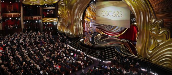 کتاب سبز بهترین فیلم اوسکار - 2019 شد کتاب سبز بهترین فیلم اوسکار - 2019 شد - اسپوتنیک افغانستان