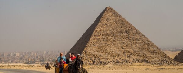 واکنش مصر به تصویب پارلمان ترکیه برای اعزام سرباز به لیبیا - اسپوتنیک افغانستان  