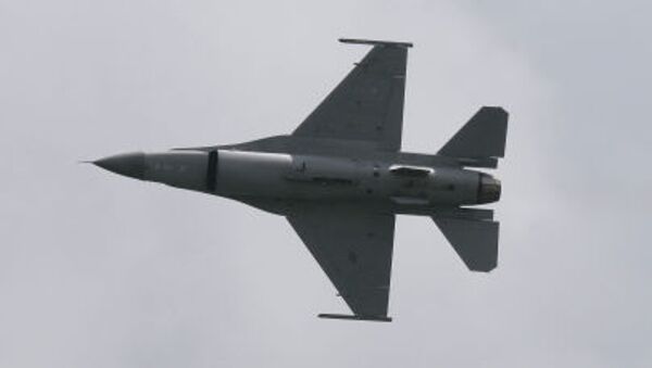 نبرد هوایی بر فراز کشمیر: میگ-21 بر F-16 غالب شد - اسپوتنیک افغانستان  