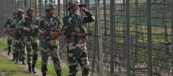 مرز پاکستان و افغانستان تا بعد از انتخابات بسته خواهد بود - اسپوتنیک افغانستان  