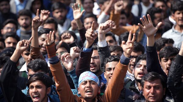 ممنوعت سفر به کشمیر به زودی لغو می شود - اسپوتنیک افغانستان  