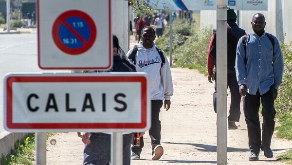 دانمارک پناهجویان را خارج از اروپا اخراج می‌کند - اسپوتنیک افغانستان  