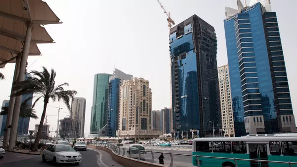 مذاکرات طالبان و امریکا فردا در قطر از سر گرفته میشود مذاکرات طالبان و امریکا فردا در قطر از سر گرفته میشود - اسپوتنیک افغانستان