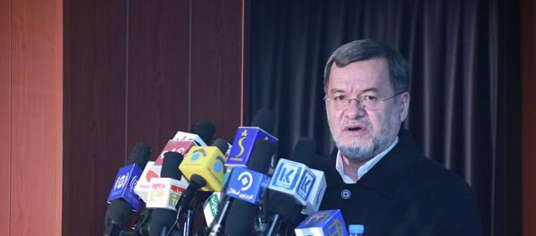 دانش: طالبان آرزوی منحل شدن ارتش ملی را به گور خواهند برد دانش: طالبان آرزوی منحل شدن ارتش ملی را به گور خواهند برد - اسپوتنیک افغانستان