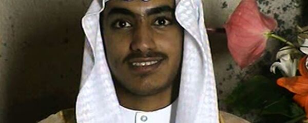 پسر بن لادن میتواند به موضوع چانه زدن های سیاسی بین امریکا و طالبان مبدل گردد - اسپوتنیک افغانستان  