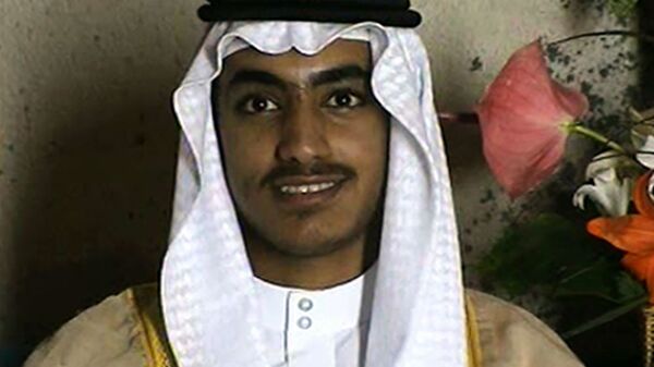 لغو تابعیت پسر بن ‌لادن از سوی عربستان سعودی - اسپوتنیک افغانستان  