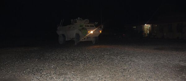 دو فرمانده کلیدی طالبان با افرادشان در فاریاب افغانستان کشته شدند دو فرمانده کلیدی طالبان با افرادشان در فاریاب افغانستان کشته شدند - اسپوتنیک افغانستان