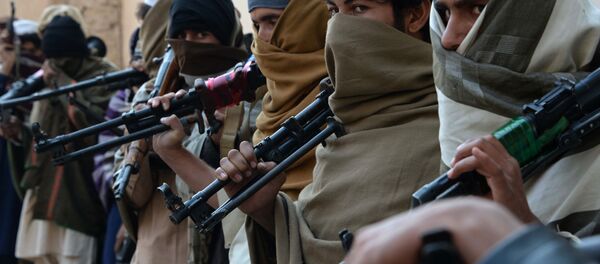 کشته شدن 350 طالب در جریان یک هفته گذشته در افغانستان کشته شدن 350 طالب در جریان یک هفته گذشته در افغانستان - اسپوتنیک افغانستان