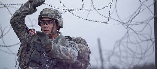 استقرار عساکر تازه تفس امریکایی در اروپا برای «بازدارندگی روسیه» استقرار عساکر تازه تفس امریکایی در اروپا برای «بازدارندگی روسیه» - اسپوتنیک افغانستان