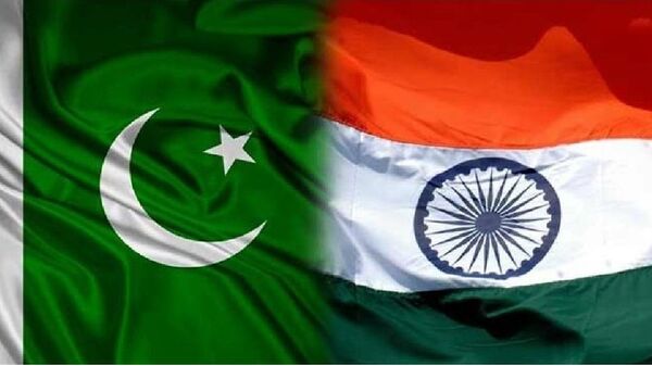بحث درباره کشمیر بدون هند و پاکستان در سازمان ملل - اسپوتنیک افغانستان  