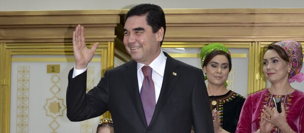 اینترنت در ترکمنستان: بها، دسترسی و محدودیت ها اینترنت در ترکمنستان: بها، دسترسی و محدودیت ها - اسپوتنیک افغانستان