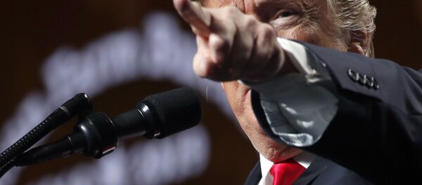 ترامپ: خروج نیروهای امریکایی از افغانستان سریع آغاز میشود ترامپ: خروج نیروهای امریکایی از افغانستان سریع آغاز میشود - اسپوتنیک افغانستان