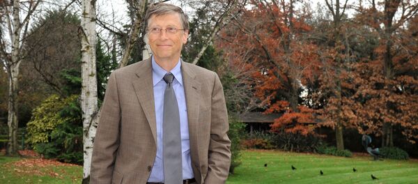 تمویل آزمایش واکسن انسانی کرونا توسط بیل گیتس  - اسپوتنیک افغانستان  