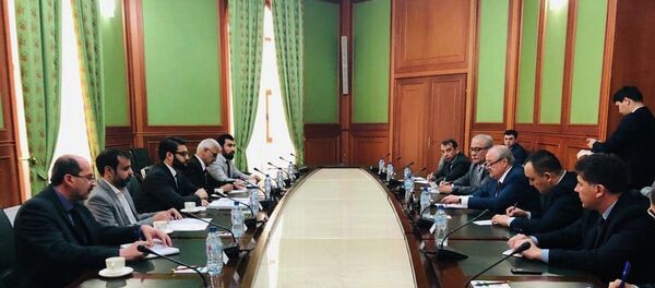 محب: صلح در افغانستان صلح در منطقه است محب: صلح در افغانستان صلح در منطقه است - اسپوتنیک افغانستان