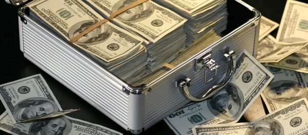 کمک ۳میلیون دالری دنمارک به وزارت زراعت و مالداری کمک ۳میلیون دالری دنمارک به وزارت زراعت و مالداری - اسپوتنیک افغانستان