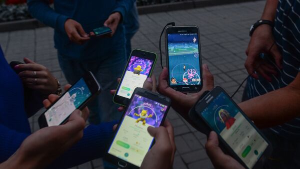 رتبه بندی گوشی های هوشمند در سال 2019 - اسپوتنیک افغانستان  