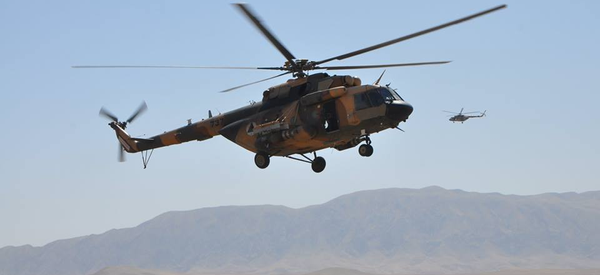 کشته شدن 89 تن دهشت افگن در نقاط مختلف افغانستان کشته شدن 89 تن دهشت افگن در نقاط مختلف افغانستان - اسپوتنیک افغانستان