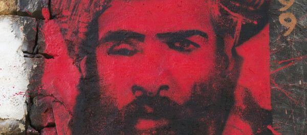 ملا عمر در نزدیکی یک پایگاه امریکایی زندگی می‌کرد نه در پاکستان - اسپوتنیک افغانستان  