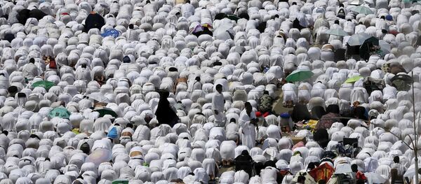 ا رسم و رواج جالب کشورهای عربی در عید قربان آشنا شوید+ویدیو و عکس - اسپوتنیک افغانستان  