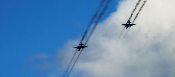 سو 25 - اسپوتنیک افغانستان  