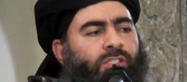 رازهای جالب بغدادی پیش از مرگ - اسپوتنیک افغانستان  