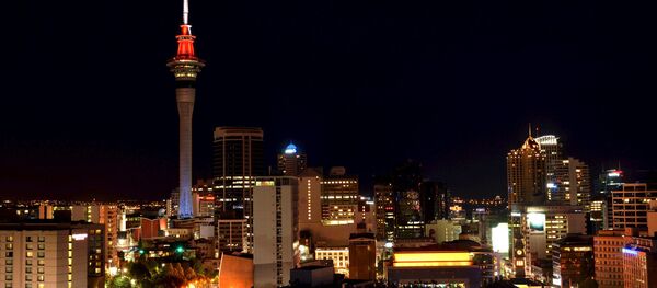 کشته و زخمی شدن چند تن در حمله به دو مسجد در نیوزیلند - اسپوتنیک افغانستان  