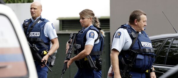 فیسبوک 1.5 میلیون ویدیوی «حمله تروریستی» نیوزیلند را حذف کرد فیسبوک 1.5 میلیون ویدیوی «حمله تروریستی» نیوزیلند را حذف کرد - اسپوتنیک افغانستان